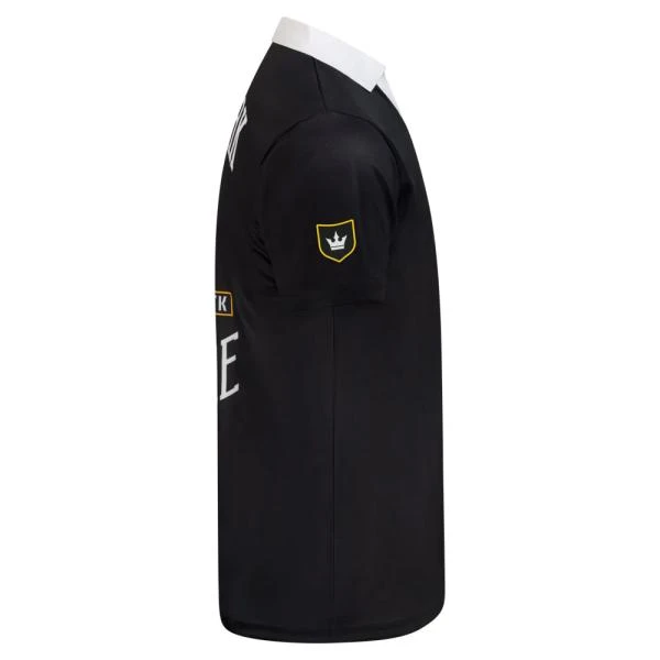Paul Elstak Soccershirt "Forze" (S)