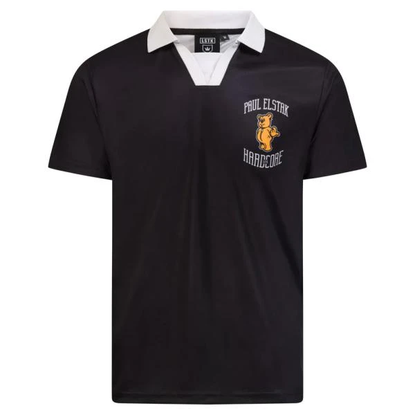 Paul Elstak Soccershirt "Forze" (S)