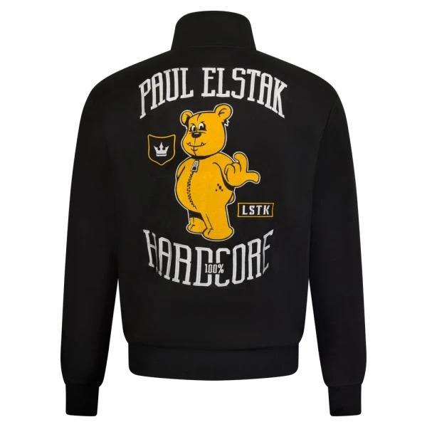 Paul Elstak Trainingsjacke "FORZE"