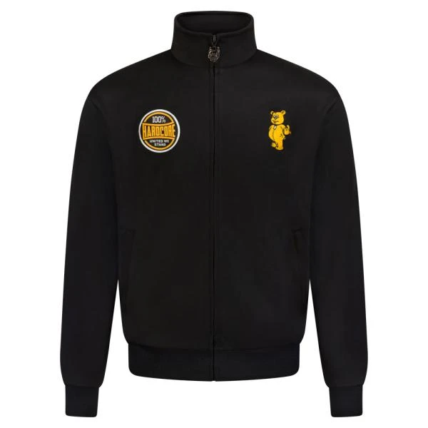 Paul Elstak Trainingsjacke "FORZE"