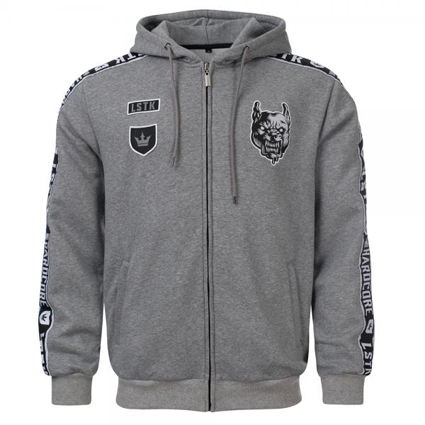 paul_elstak_100_procent_hardcore_zipper_front