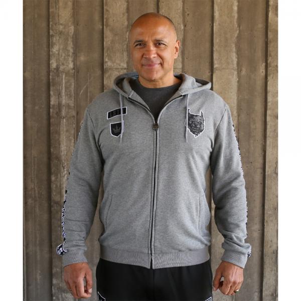 paul_elstak_100_procent_hardcore_zipper_logo_model