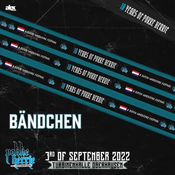 pokke_herrie_2022_wristband