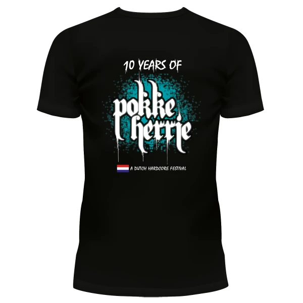 pokke_herrie_t_shirt_front