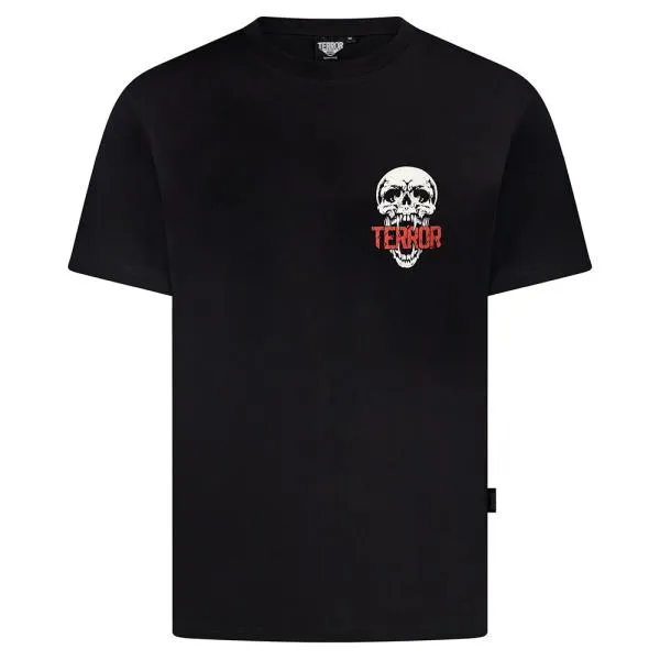 Terror T-Shirt "Snaked"