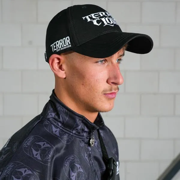 TerrorClown Cap "Terrorcore"