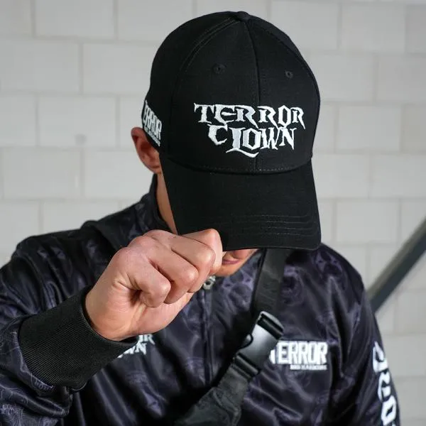 TerrorClown Cap "Terrorcore"