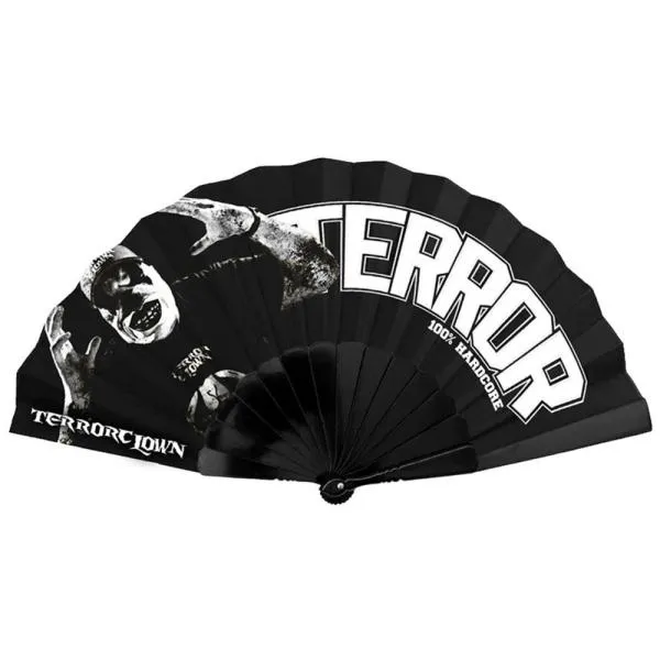 TerrorClown "Terrorcore" Fan