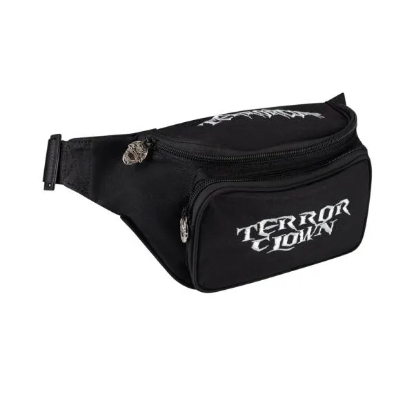 TerrorClown Hipbag "Terrorcore"