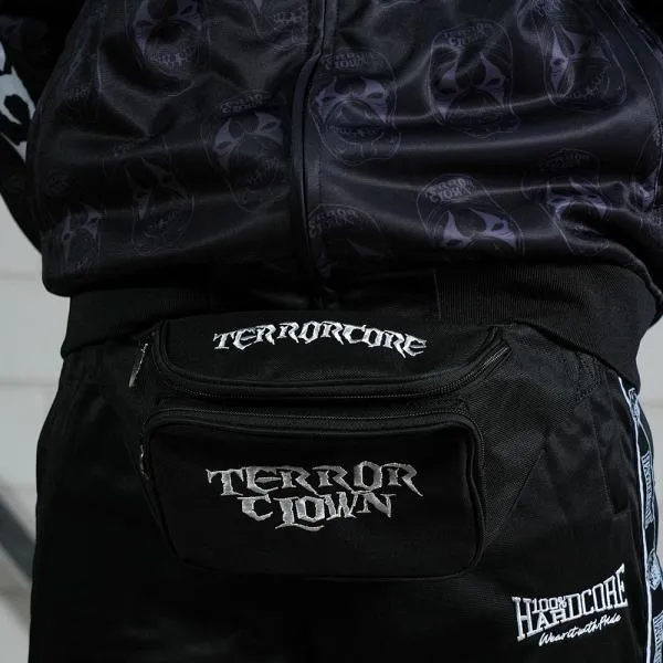 TerrorClown Hipbag "Terrorcore"