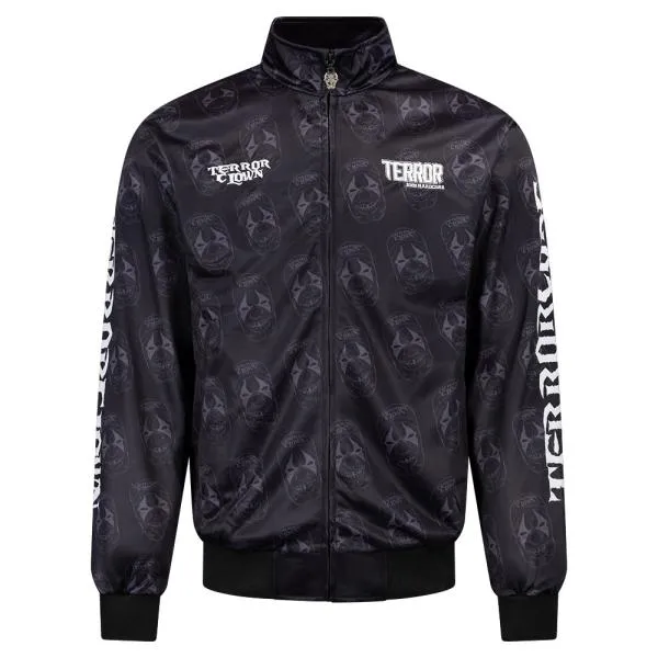 TerrorClown Trainingsjacke