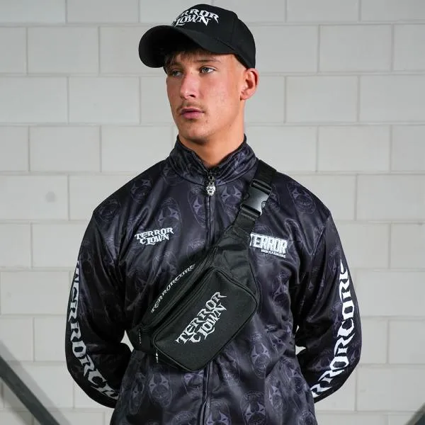 TerrorClown Trackjacket "Terrorcore"