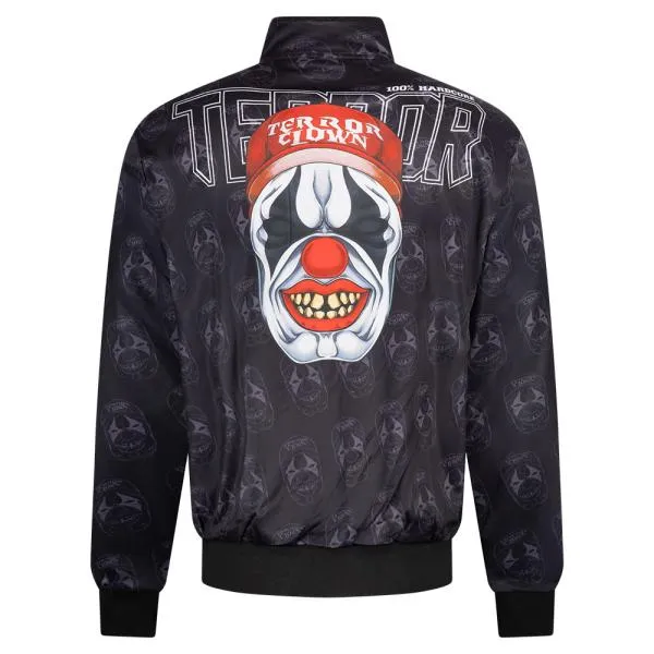 TerrorClown Trackjacket