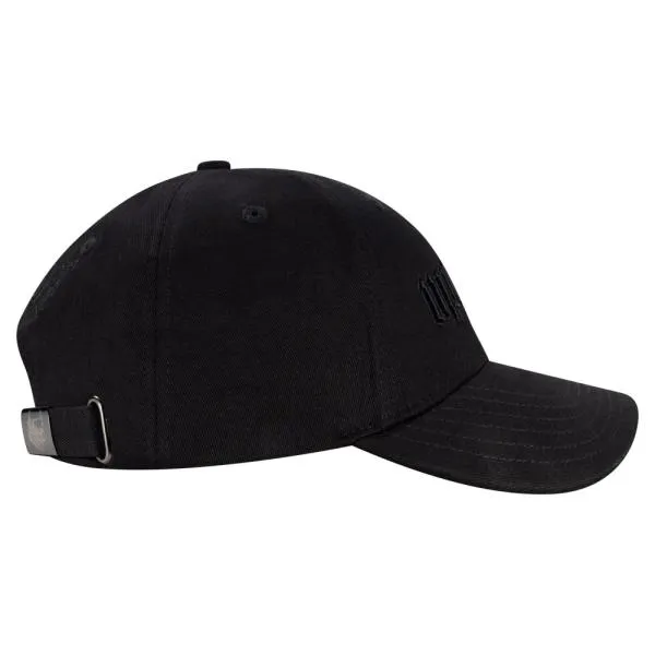 Uptempo Cap "Old English"