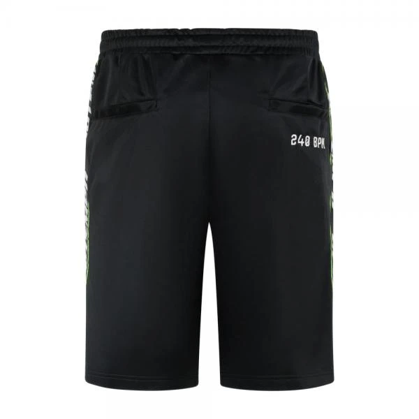 Uptempo Shorts "Speed" schwarz
