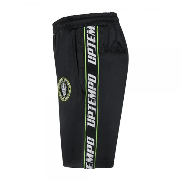 Uptempo shorts 2025