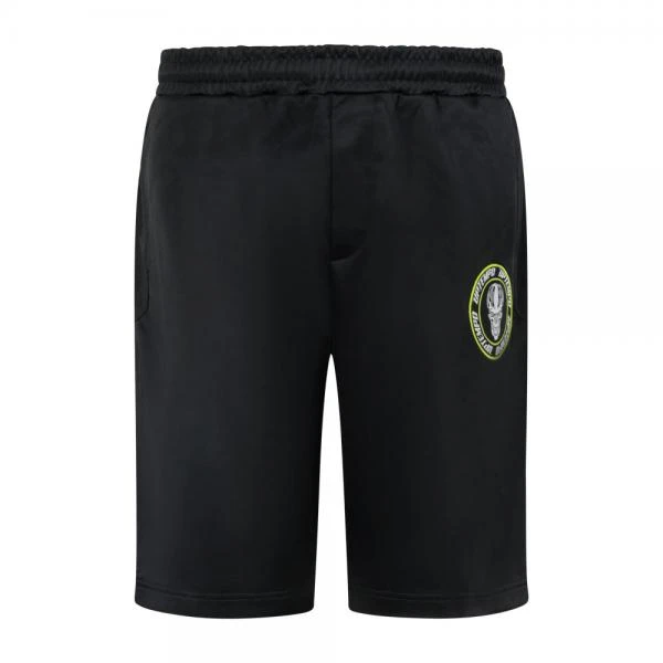 Uptempo Shorts "Speed" schwarz