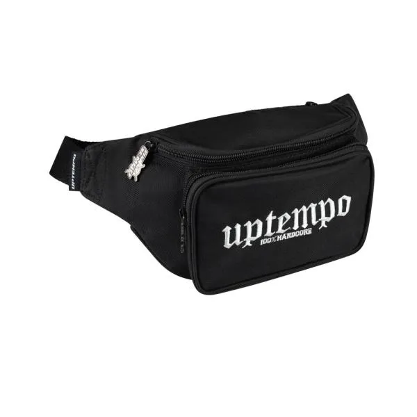 Uptempo Hipbag "Old English"