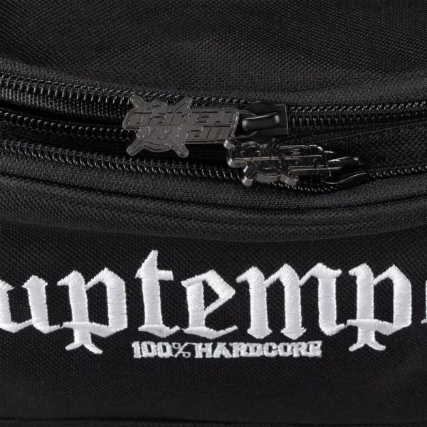 Uptempo Hipbag "Old English"