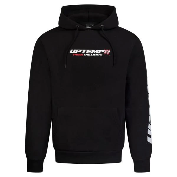 Uptempo Hooded "Push The Limits" (S/M)