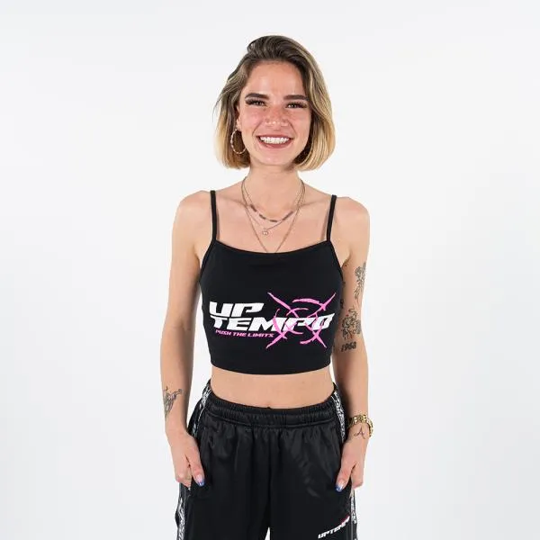 Uptempo Damen Tanktop "PTL" (XL)