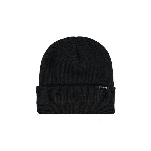 Uptempo Beanie "Old English"