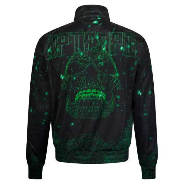 Uptempo Trainingsjacke "Reloaded" (unisex)