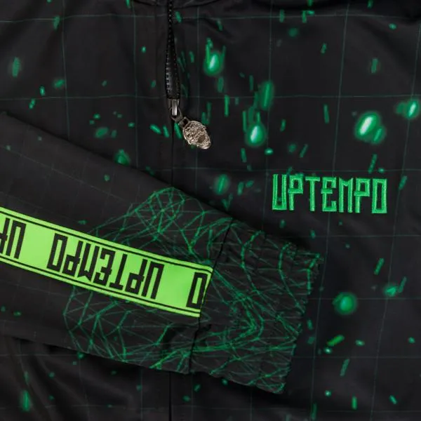 Uptempo Trainingsjacke "Reloaded" (unisex)