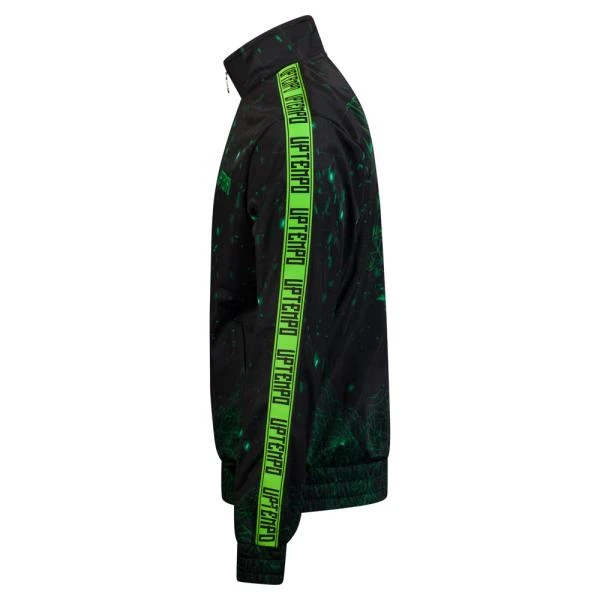 Uptempo Trainingsjacke "Reloaded" (unisex)