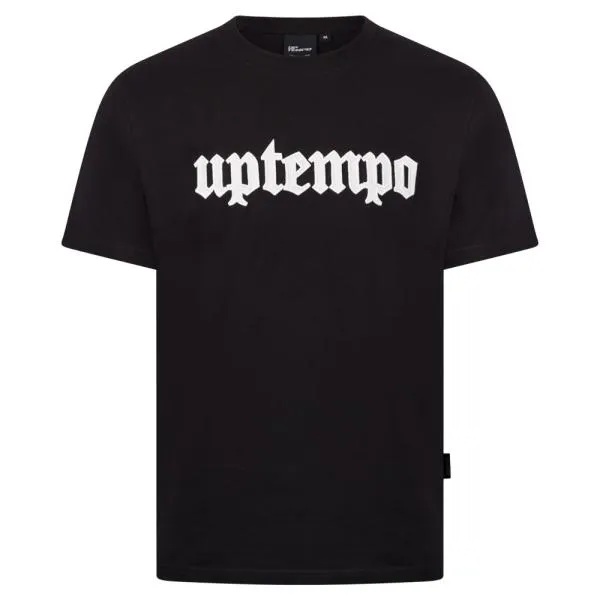 Uptempo T-Shirt "Old English"