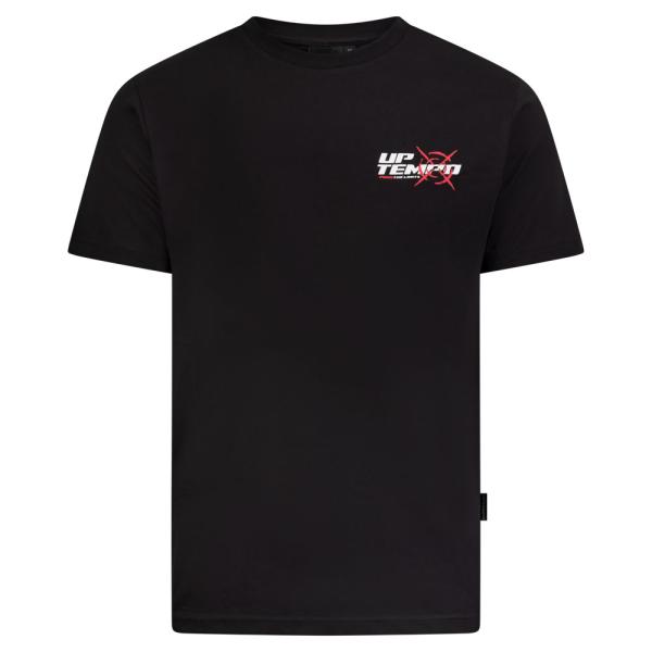 Uptempo T-Shirt "Push the Limits" (4XL)