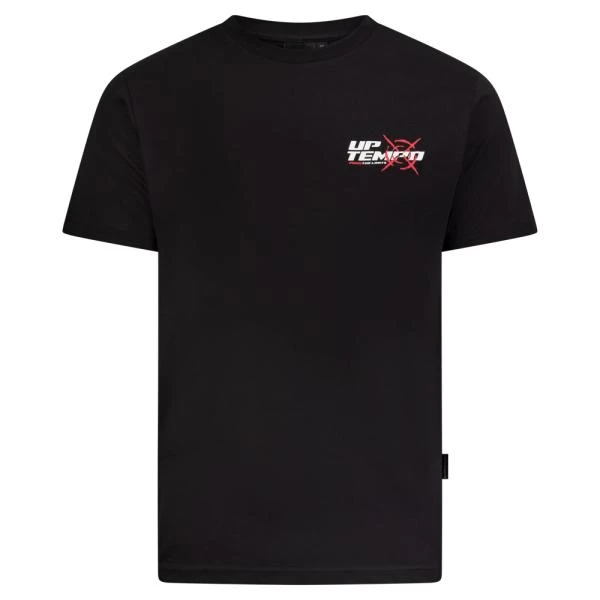 Uptempo T-Shirt "Push the Limits" (4XL)