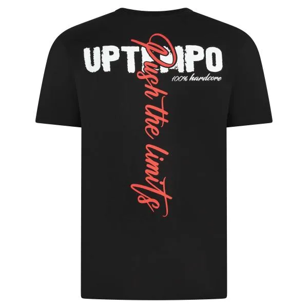 Uptempo T-Shirt "Signature"