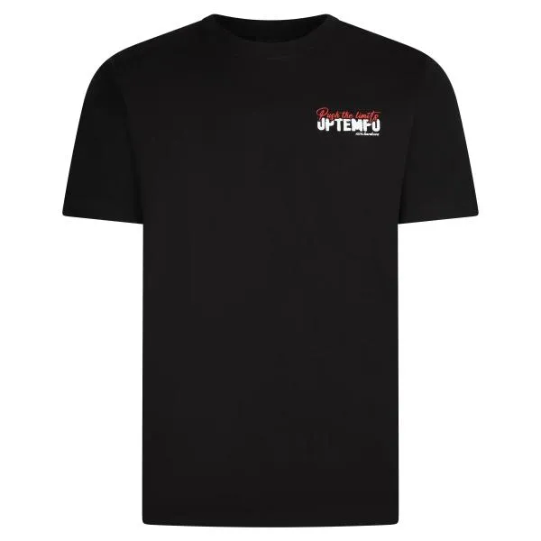 Uptempo T-Shirt "Signature"