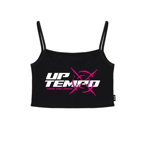 Uptempo Damen Tanktop "PTL" (XL)