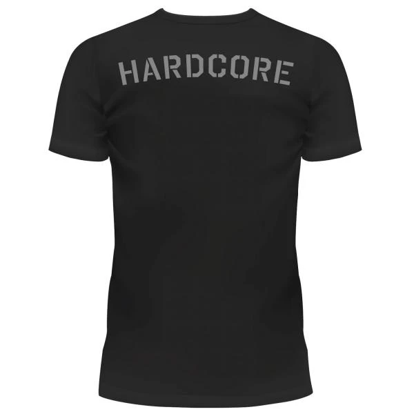 Hardcore T-Shirt front