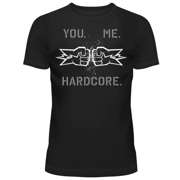 Hardcore T-Shirt